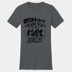 Women's Fitted The Concert Tee ® Thumbnail