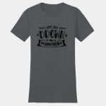Women's Fitted The Concert Tee ® Thumbnail