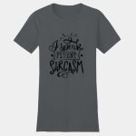 Women's Fitted The Concert Tee ® Thumbnail