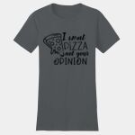 Women's Fitted The Concert Tee ® Thumbnail