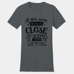 Women's Fitted The Concert Tee ® Thumbnail