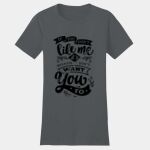 Women's Fitted The Concert Tee ® Thumbnail