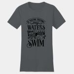 Women's Fitted The Concert Tee ® Thumbnail