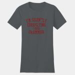 Women's Fitted The Concert Tee ® Thumbnail