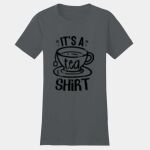 Women's Fitted The Concert Tee ® Thumbnail