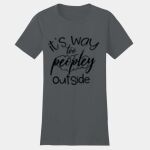 Women's Fitted The Concert Tee ® Thumbnail