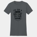 Women's Fitted The Concert Tee ® Thumbnail