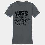 Women's Fitted The Concert Tee ® Thumbnail