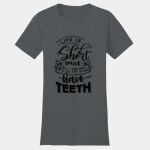 Women's Fitted The Concert Tee ® Thumbnail