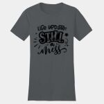 Women's Fitted The Concert Tee ® Thumbnail