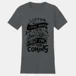 Women's Fitted The Concert Tee ® Thumbnail