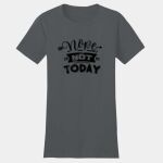 Women's Fitted The Concert Tee ® Thumbnail