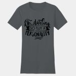 Women's Fitted The Concert Tee ® Thumbnail