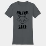 Women's Fitted The Concert Tee ® Thumbnail