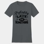 Women's Fitted The Concert Tee ® Thumbnail
