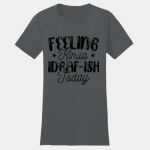 Women's Fitted The Concert Tee ® Thumbnail