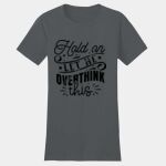 Women's Fitted The Concert Tee ® Thumbnail
