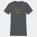 Women's Fitted The Concert Tee ® Thumbnail