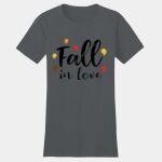 Women's Fitted The Concert Tee ® Thumbnail