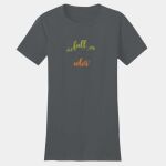 Women's Fitted The Concert Tee ® Thumbnail