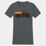 Women's Fitted The Concert Tee ® Thumbnail
