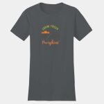 Women's Fitted The Concert Tee ® Thumbnail