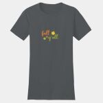 Women's Fitted The Concert Tee ® Thumbnail