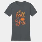 Women's Fitted The Concert Tee ® Thumbnail