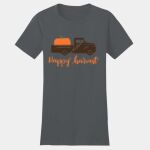 Women's Fitted The Concert Tee ® Thumbnail