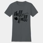 Women's Fitted The Concert Tee ® Thumbnail
