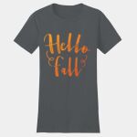 Women's Fitted The Concert Tee ® Thumbnail