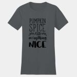 Women's Fitted The Concert Tee ® Thumbnail