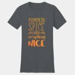 Women's Fitted The Concert Tee ® Thumbnail