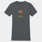 Women's Fitted The Concert Tee ® Thumbnail