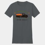 Women's Fitted The Concert Tee ® Thumbnail