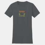 Women's Fitted The Concert Tee ® Thumbnail