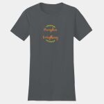 Women's Fitted The Concert Tee ® Thumbnail