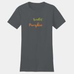 Women's Fitted The Concert Tee ® Thumbnail