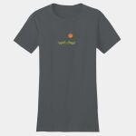 Women's Fitted The Concert Tee ® Thumbnail