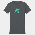 Women's Fitted The Concert Tee ® Thumbnail