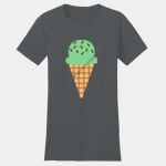Women's Fitted The Concert Tee ® Thumbnail