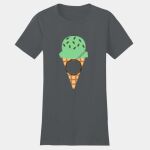 Women's Fitted The Concert Tee ® Thumbnail
