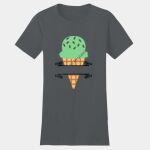 Women's Fitted The Concert Tee ® Thumbnail
