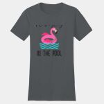 Women's Fitted The Concert Tee ® Thumbnail
