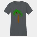Women's Fitted The Concert Tee ® Thumbnail