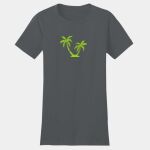 Women's Fitted The Concert Tee ® Thumbnail