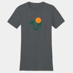 Women's Fitted The Concert Tee ® Thumbnail