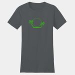 Women's Fitted The Concert Tee ® Thumbnail