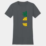 Women's Fitted The Concert Tee ® Thumbnail