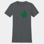 Women's Fitted The Concert Tee ® Thumbnail